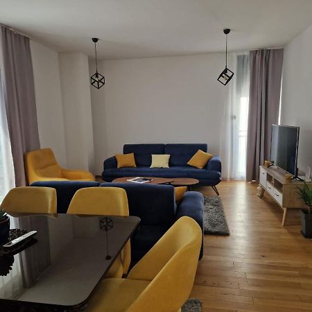 Your Second Home In Podgorica Ngoại thất bức ảnh