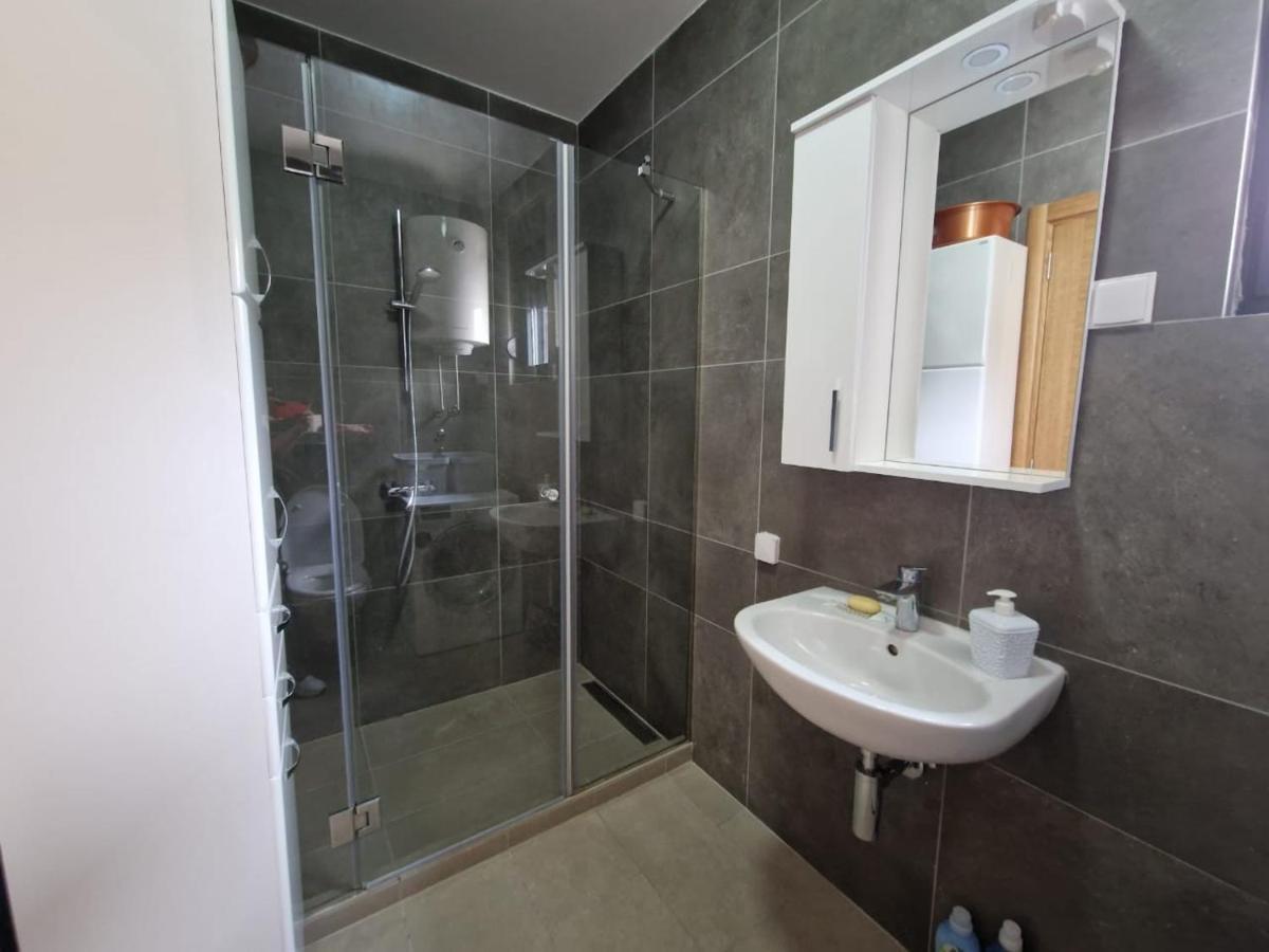 Your Second Home In Podgorica Ngoại thất bức ảnh