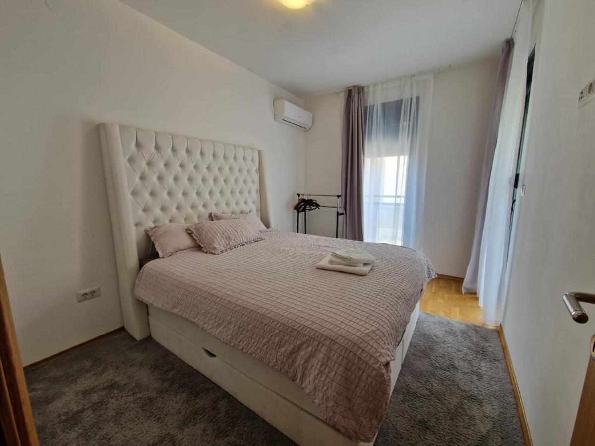 Your Second Home In Podgorica Ngoại thất bức ảnh