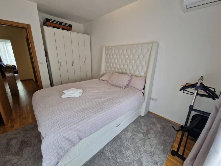 Your Second Home In Podgorica Ngoại thất bức ảnh