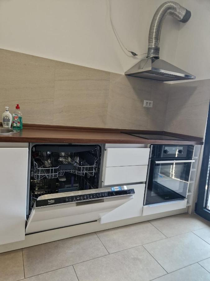 Your Second Home In Podgorica Ngoại thất bức ảnh