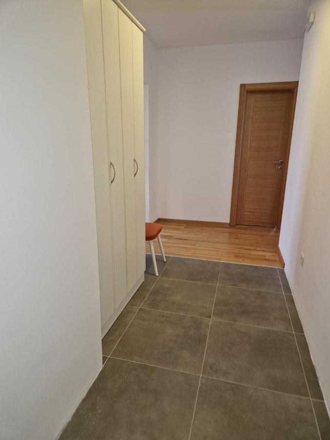 Your Second Home In Podgorica Ngoại thất bức ảnh